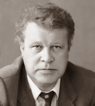 Каданников Владимир Васильевич