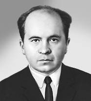 Кадомцев Борис Борисович