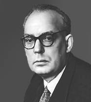 Казакевич Эммануил Генрихович