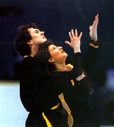 Казакова Оксана (с Артуром Дмитриевым) [спорт]