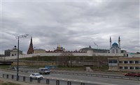 Казань (кремль)