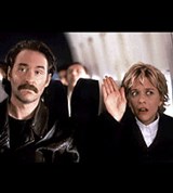 Каздан Лоуренс («Французский поцелуй»)