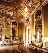 Казерта (летняя комната)