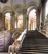 Казерта (парадная лестница)