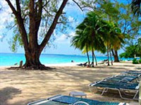 Каймановы острова (пляжи)