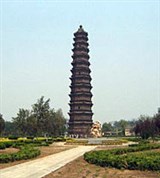 Кайфын (пагода)