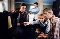 Какая чудная игра (Е. Яковлева)