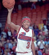 Как Майк (Лил Бау Уау)