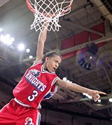 Как Майк (в игре)