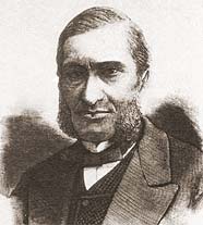 Калачов Николай Васильевич