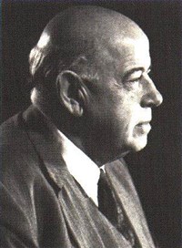 Калдор Николас