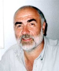 Каледин Сергей Евгеньевич (портрет)