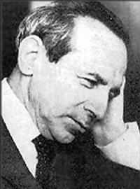 Калецкий Михал (портрет)