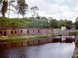 Калининград (Пятый форт)