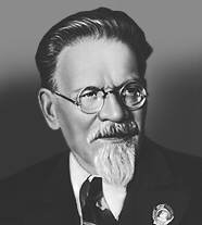 Калинин Михаил Иванович