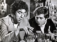 Калифорнийский покер (Эллиот Гулд и Джордж Сигал)