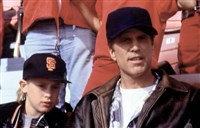 Калкин Маколей (Как справиться с отцом)