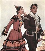 Каллас Мария (с Т. Гобби)