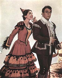 Каллас Мария (с Т. Гобби)