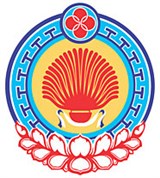 Калмыкия (герб)