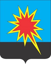 Калтан (герб)