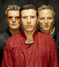 Калт (участники группы)