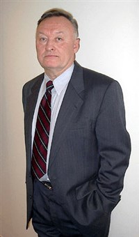 Калугин Олег Данилович (портрет)