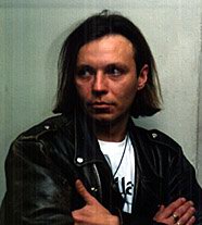 Калугин Сергей (портрет)