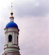 Калужская область