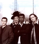 Калче клаб (участники группы)