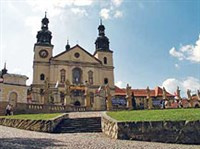 Кальвария-Зебждидовска (костел)