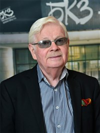 Кальварский Анатолий Владимирович