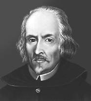 Кальдерон де ла Барка Педро