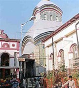 Калькутта (Калигхат)