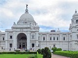 Калькутта (мемориал королевы Виктории)