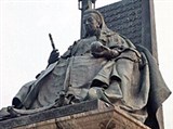 Калькутта (памятник Виктории)