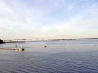 Кальмар (мост)