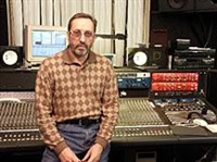 Кальянов Александр (в студии)