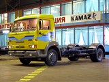 Камаз 4308-Н3 (с 2003)