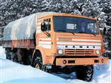 Камаз 4310 (1981–1989)