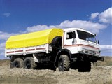 Камаз 43115 (1996–2008)