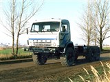Камаз 43118 (с 1995)