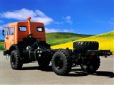 Камаз 4326 (с 1995)