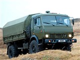 Камаз 43261 (с 2003)