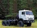 Камаз 44108 (c 2009)