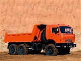 Камаз 45141 (с 2009)