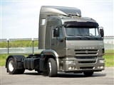 Камаз 5460 (с 2009)