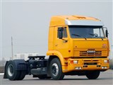 Камаз 5460 (2003–2009)
