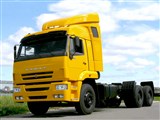 Камаз 65115 (с 2009)