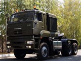 Камаз 65226 (с 2010)